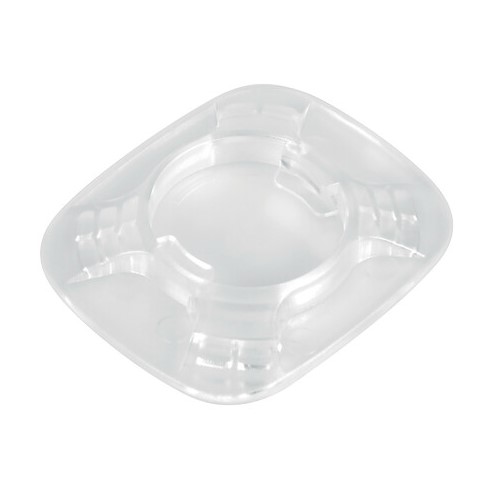 Адаптер за телефон OPTI-UNIVERSAL 90567 - прозрачен